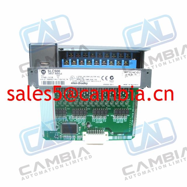 A-B POINT I/O Extension Power Module 1734-EP24DC